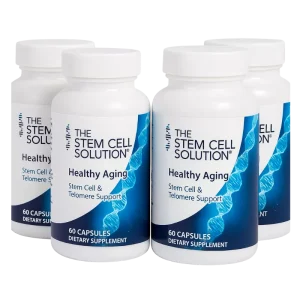 StemCell Rejuvenate+ by Health Energy Longevity